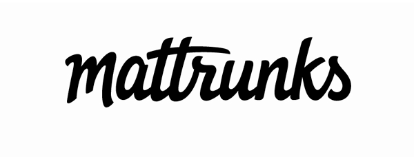 Mattrunks Logo