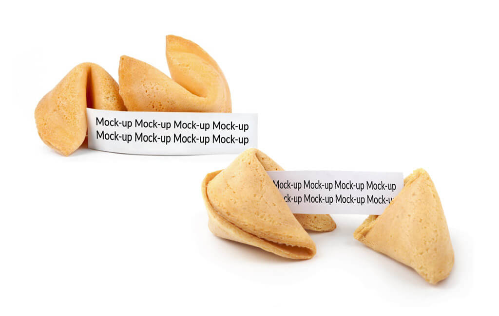 mockup-fortune-cookie-biscuit-chinois