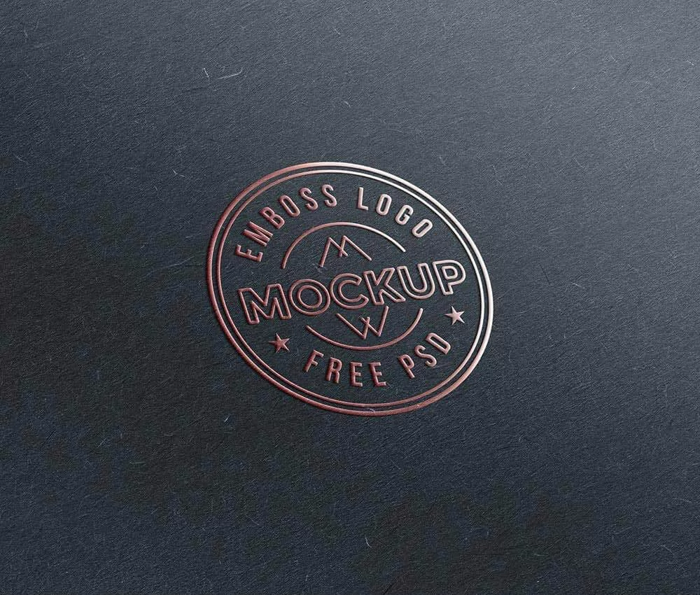 mockup-logo-relief-papie