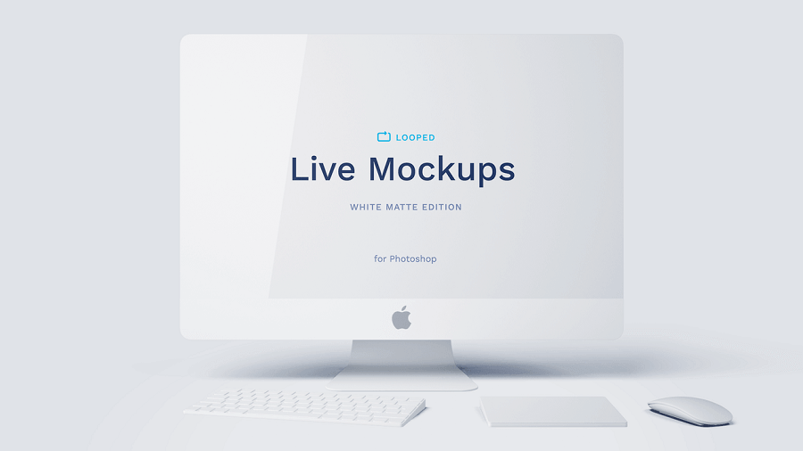 Download 25 mockups gratuits de Macbook et iMac pour valoriser vos ...