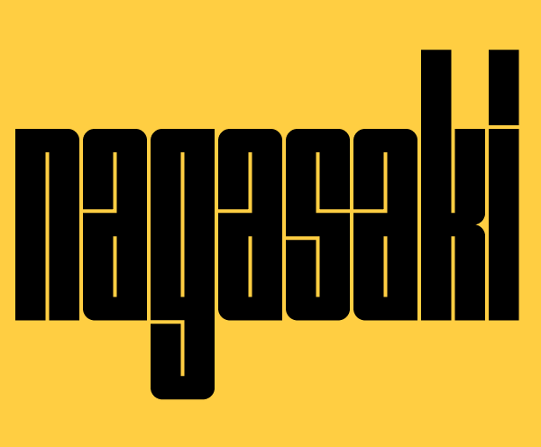 nagasaki