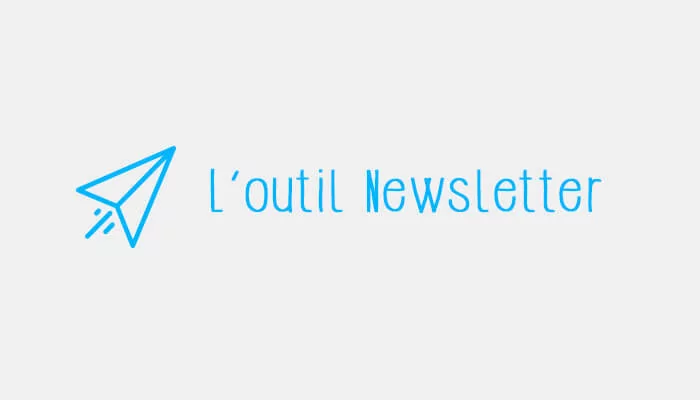 outil newsletter