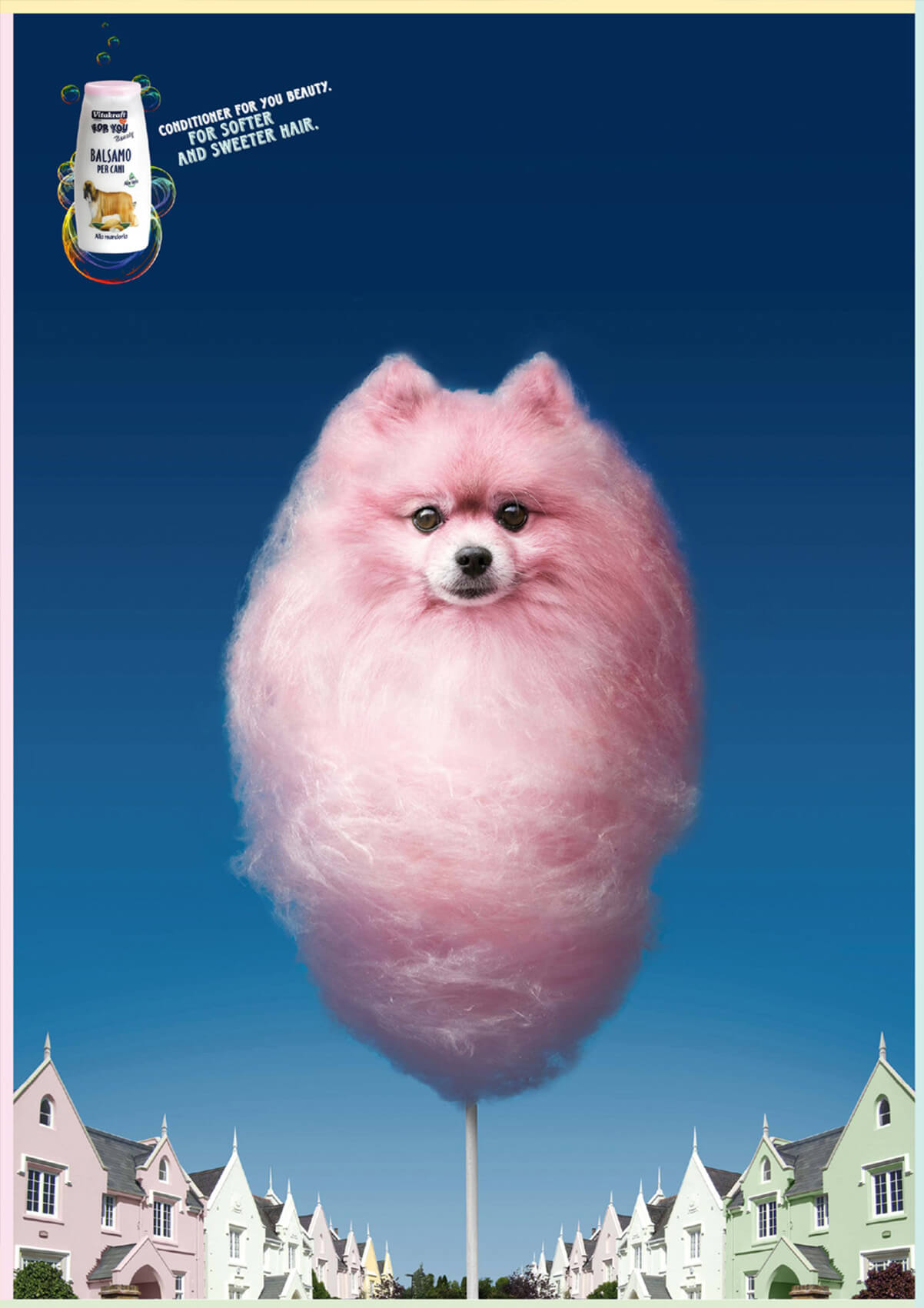 pinkdog