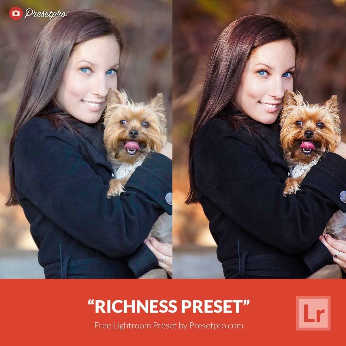 richness-preset