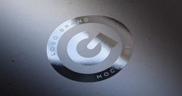 silver-foil