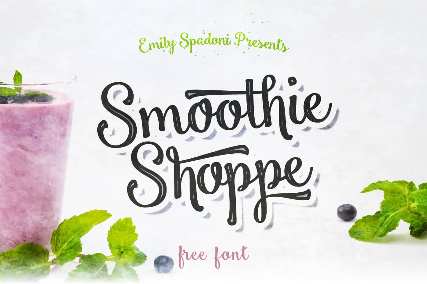 smoothie-shoppe