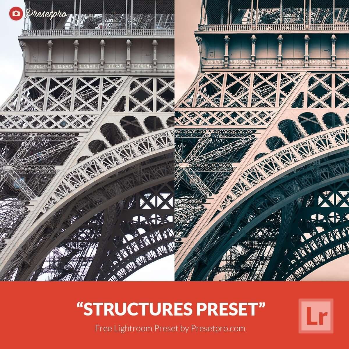 structures-preset