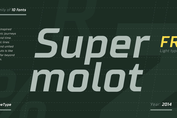supermolot