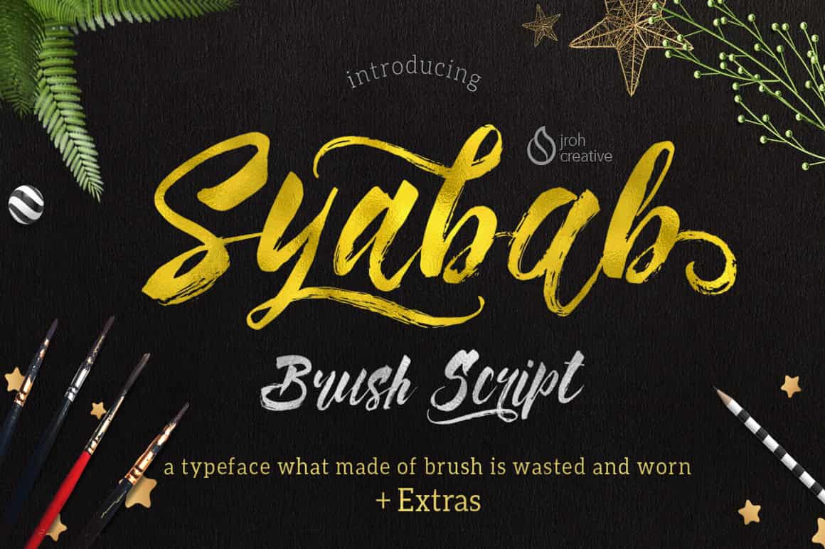 syabab-font