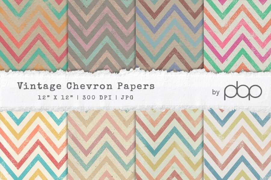 texture-chevron-papers