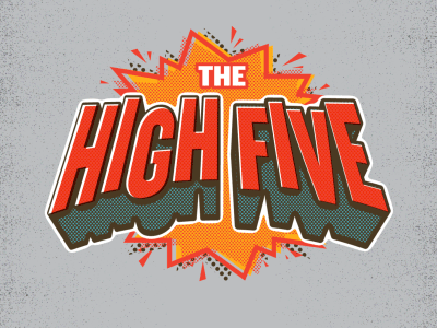 the-high-five