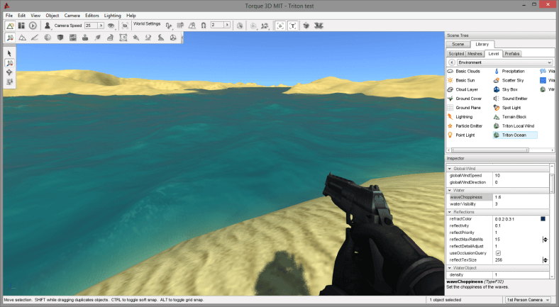 8 Moteurs De Rendu Gratuits Pour Cr er Vos Jeux 3D Blog Tuto 8-moteurs-de-rendu-gratuits-pour-cr-er-vos-jeux-3d-blog-tuto