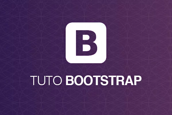 tuto Bootstrap
