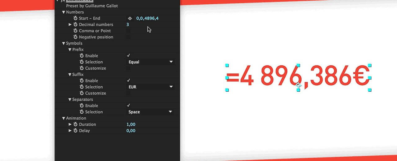 After 2 Sans Compte 23 outils gratuits pour vous simplifier la vie sur After Effects - Blog