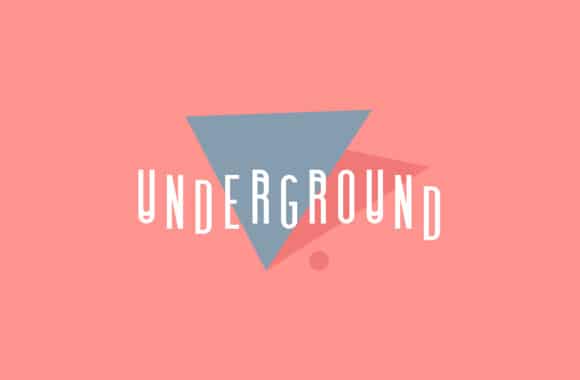 underground-font