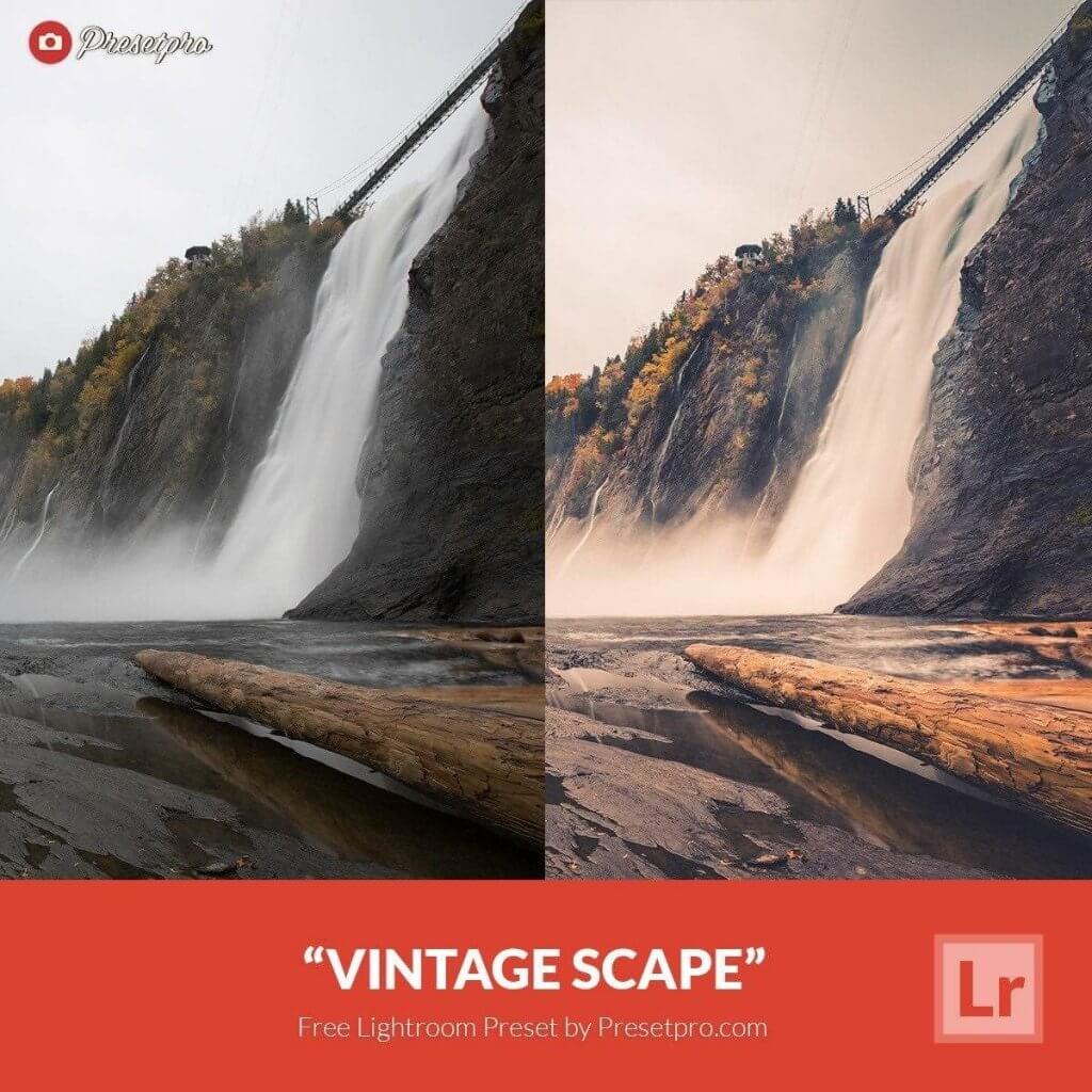 22 presets Lightroom gratuits qui feront toute la différence