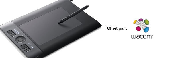 Lot Wacom Lot Wacom