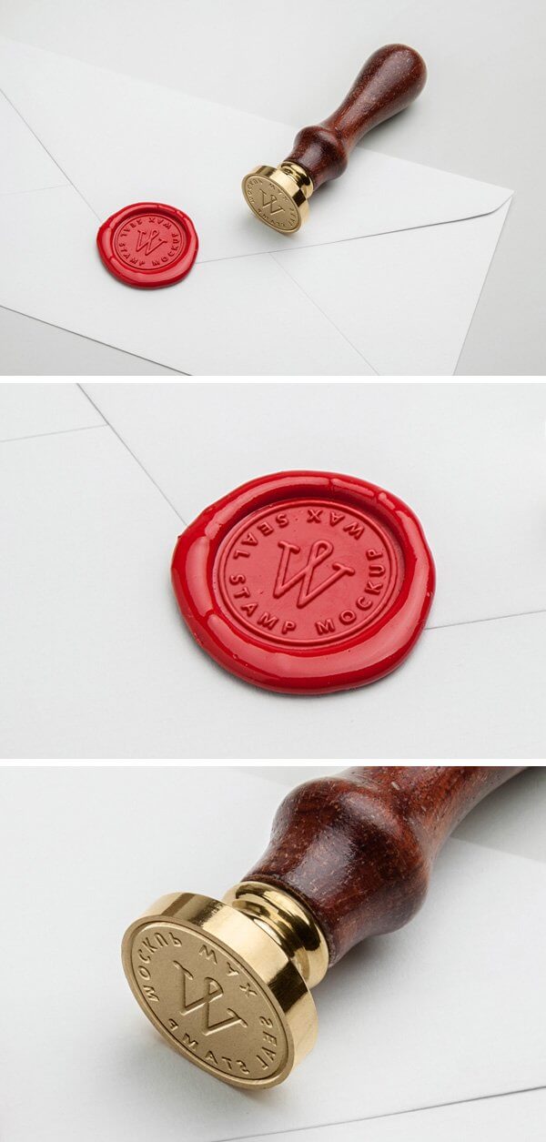 wax-seal-stamp