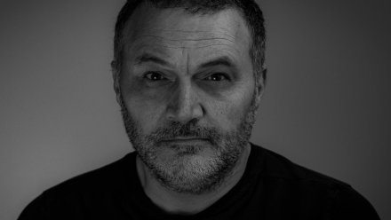 Benoit Vacherie