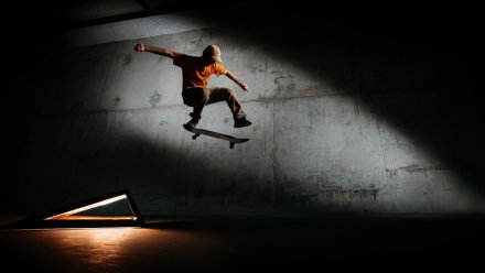 Florian Prouharam
