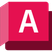 logo autocad