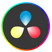 logo davinci-resolve