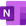 logo onenote