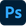 logo photoshop