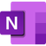 logo onenote