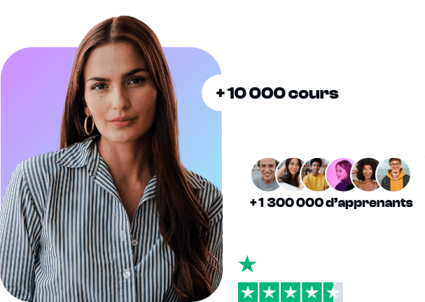 E-learning entreprise : formations numériques & IA avec Tuto.com