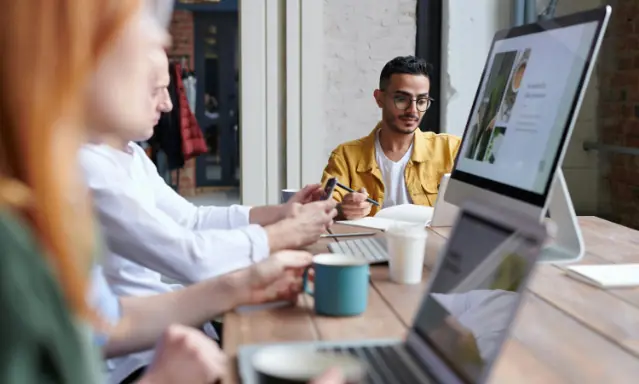 Notre solution : un atout pour vos parcours