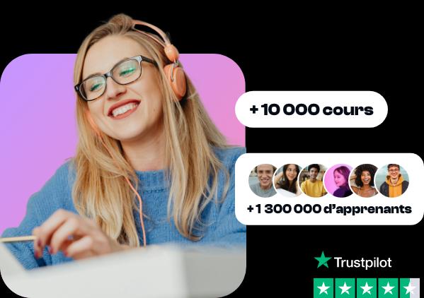 Plateforme TOSA pour Centres de Formation | Tuto.com