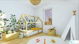 projet apprenant tuto.com Yannick Miguel