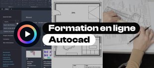 Parkour formation-autocad