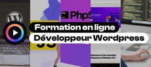Parkour formation-developpeur-wordpress
