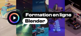 Parkour formation-infographiste-3d-blender
