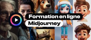 Parkour formation-midjourney