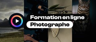 Parkour formation-photographe