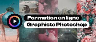 Formation CPF Photoshop CPF