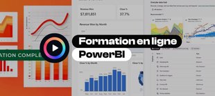 Formation Power BI